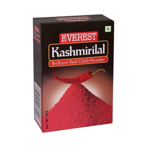 Everest Kashmirilal 50Gm