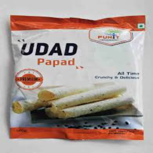 Udad Puri Papad 500 Gm